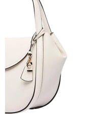GUESS COLEEN                                   Schultertasche mit zwei Henkeln NICHT-GERADE WEISS - Damentaschen - 5