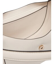 GUESS COLEEN                                   Schultertasche mit zwei Henkeln NICHT-GERADE WEISS - Damentaschen - 6