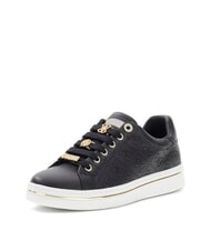 GUESS STASEY4 Turnschuhe SCHWARZ - Damenschuhe - 2