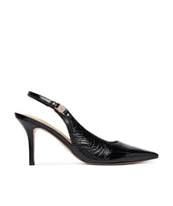 GUESS NASHILY Pumps mit 8,5 cm Absatz SCHWARZ - Damenschuhe - 2