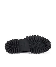 GUESS FIDA Stiefeletten mit 4,5 cm Absatz SCHWARZ - Damenschuhe - 5