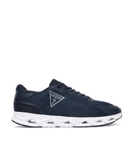 GUESS EASE Turnschuhe Blau - Herrenschuhe - 2