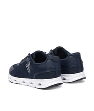 GUESS EASE Turnschuhe Blau - Herrenschuhe - 3