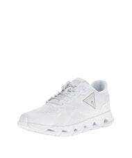 GUESS EASE Turnschuhe Wei&szlig; - Herrenschuhe - 2