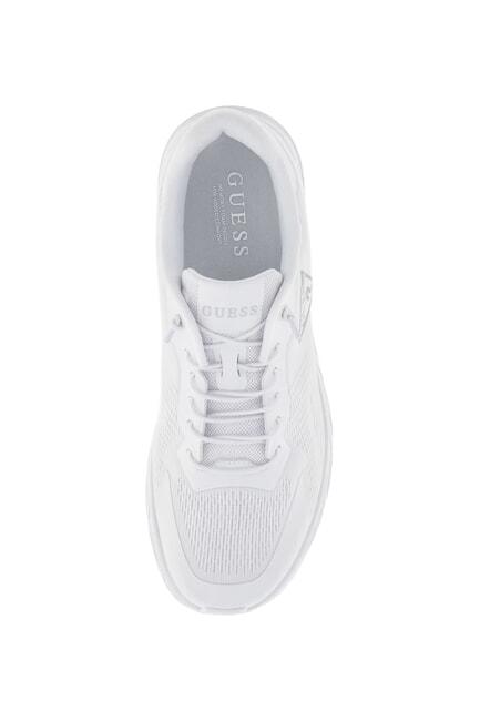 EASE Turnschuhe Wei&szlig; - Herrenschuhe
