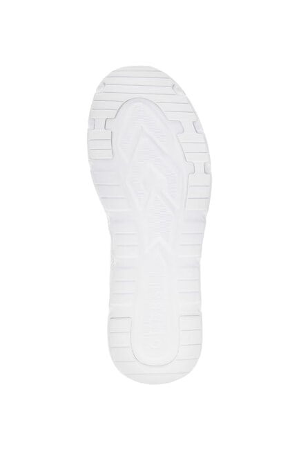 EASE Turnschuhe Wei&szlig; - Herrenschuhe