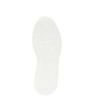 GUESS STASEY4 Turnschuhe SCHWARZ - Damenschuhe - 5