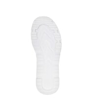 GUESS EASE Turnschuhe Wei&szlig; - Herrenschuhe - 5