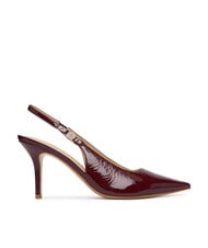 GUESS NASHILY Pumps mit 8,5 cm Absatz ROT - Damenschuhe - 2