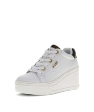 GUESS ROAZY 7,5 cm Keilsneaker - Damenschuhe