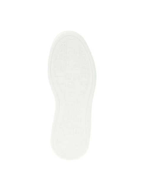 ROAZY 7,5 cm Keilsneaker SCHWARZ - Damenschuhe