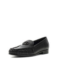 GUESS BELDA Ledermokassins - Damenschuhe