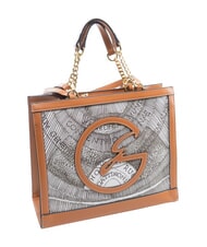 GATTINONI PLANETARIUM Schultertasche / Handtasche - Damentaschen