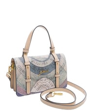 GATTINONI PLANETARIUM Handtasche mit Schulterriemen - Damentaschen