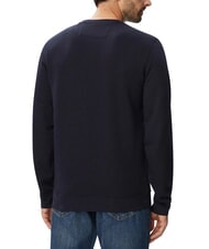 GUESS AUDLEY Sweatshirt smartblue - Sweatshirts Herren - 2
