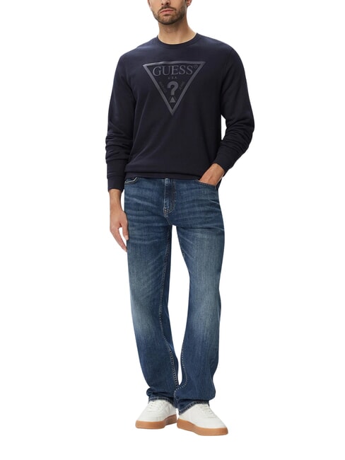 AUDLEY Sweatshirt smartblue - Sweatshirts Herren