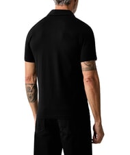 GUESS ESSENTIAL Kurzarm-T-Shirt - Herren-T-Shirts