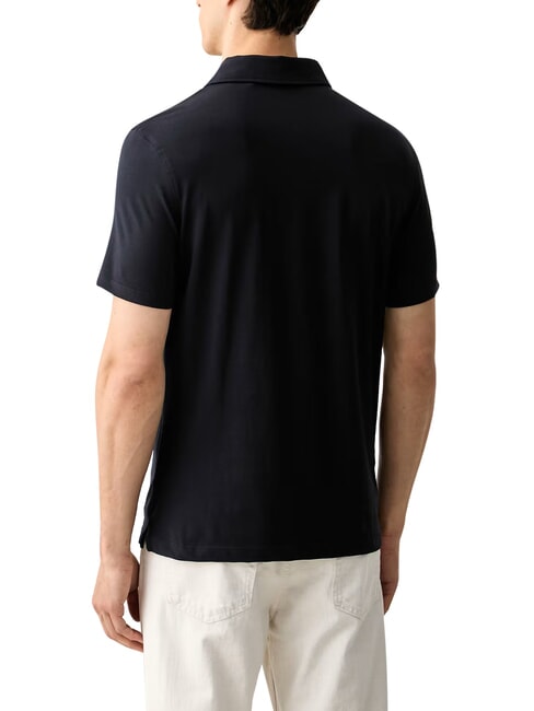 ESSENTIAL Kurzarm-T-Shirt smartblue - Herren-T-Shirts