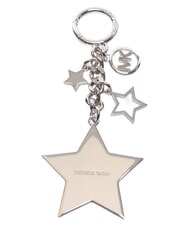 MICHAEL KORS STAR Schl&uuml;sselanh&auml;nger Silber - Schl&uuml;sselanh&auml;nger und Schl&uuml;sseletuis - 3