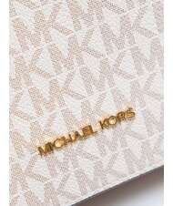 MICHAEL KORS JET SET Umh&auml;ngetasche Vanille - Damentaschen - 3