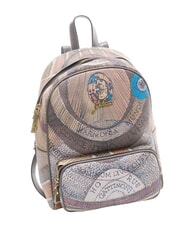GATTINONI PLANETARIUM Mittelgro&szlig;er Rucksack - Damentaschen