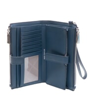 MICHAEL KORS ADELE Ledergeldb&ouml;rse - Brieftaschen Damen