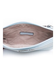 MICHAEL KORS JET SET TRAVEL Mini-Tasche, handlich hellblau - Damentaschen - 5