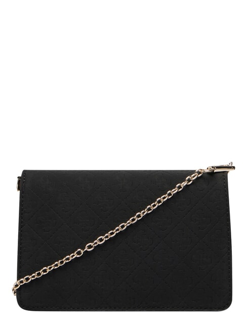 GIRL Mini-Schultertasche jetbla - Damentaschen