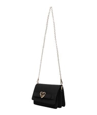 GUESS GIRL Mini-Schultertasche jetbla - Damentaschen - 4