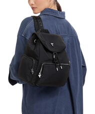 GUESS GIRL MINI ME Rucksack mit mehreren F&auml;chern - Damentaschen