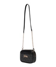 GUESS GIRL MINI ME Mini-Schultertasche jetbla - Damentaschen - 4