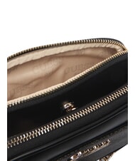 GUESS GIRL MINI ME Mini-Schultertasche jetbla - Damentaschen - 5