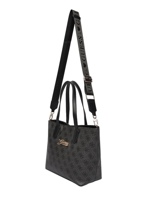 GIRL MINI ME Schultertasche mit Schultergurt jetbla - Damentaschen