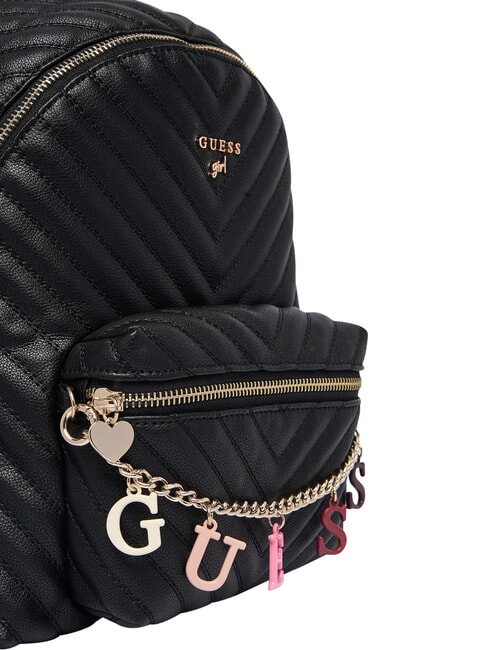 GIRL  Rucksack jblk + pink_gradient - Damentaschen