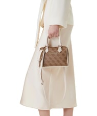 GUESS GIRL MINI ME Mini-Handtasche mit Schulterriemen - Damentaschen