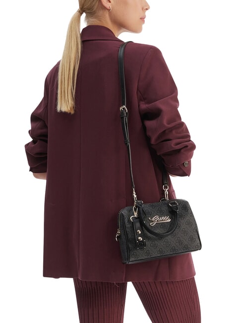 GIRL MINI ME Mini-Handtasche mit Schulterriemen jetbla - Damentaschen