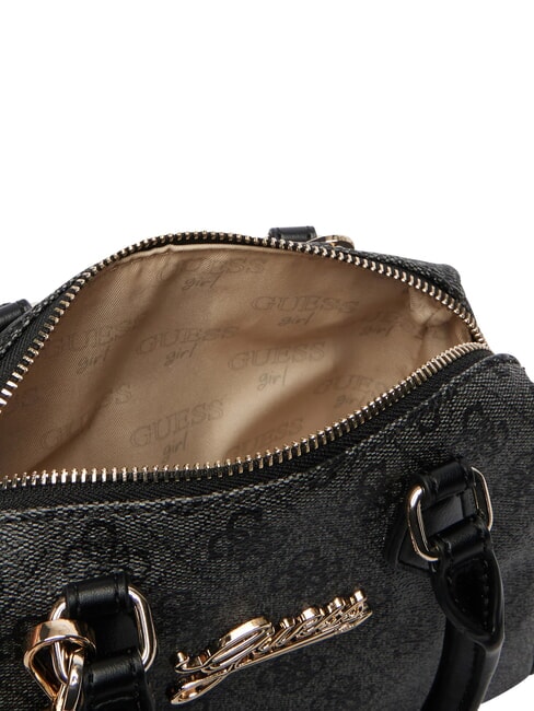 GIRL MINI ME Mini-Handtasche mit Schulterriemen jetbla - Damentaschen