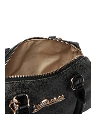 GUESS GIRL MINI ME Mini-Handtasche mit Schulterriemen jetbla - Damentaschen - 5