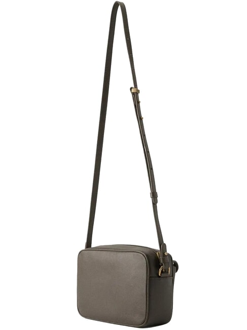BEAT WAXED Mini-Schultertasche Dreck - Damentaschen