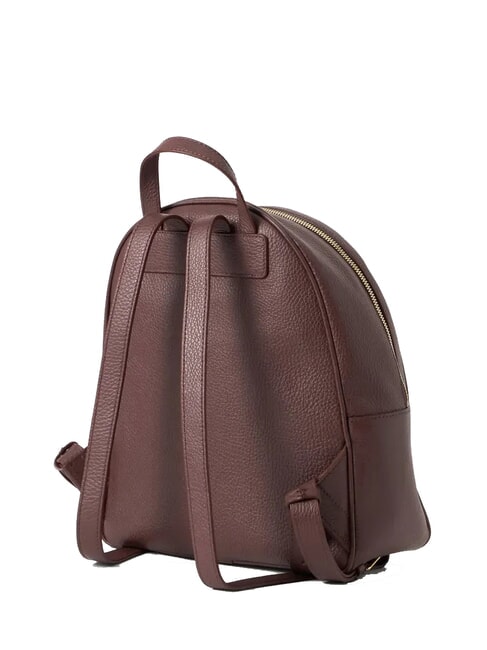 NORY Lederrucksack Beere - Damentaschen