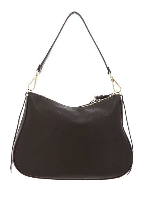 NORY Schultertasche mit Schultergurt Dreck - Damentaschen