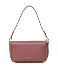 COCCINELLE C-ME LOCK Schultertasche mit Schultergurt Winterrose - Damentaschen - 3