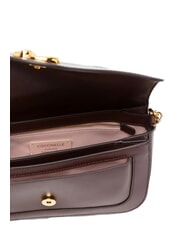 COCCINELLE C-ME CALF Umh&auml;ngetasche Beere - Damentaschen - 4