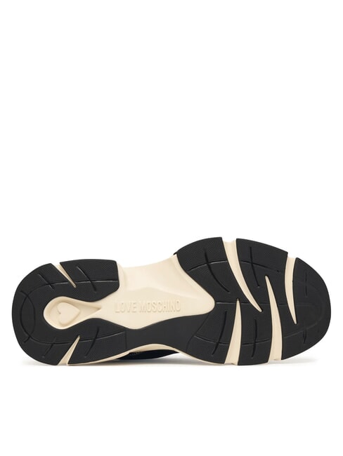 STARDUST Turnschuhe Schwarz - Damenschuhe