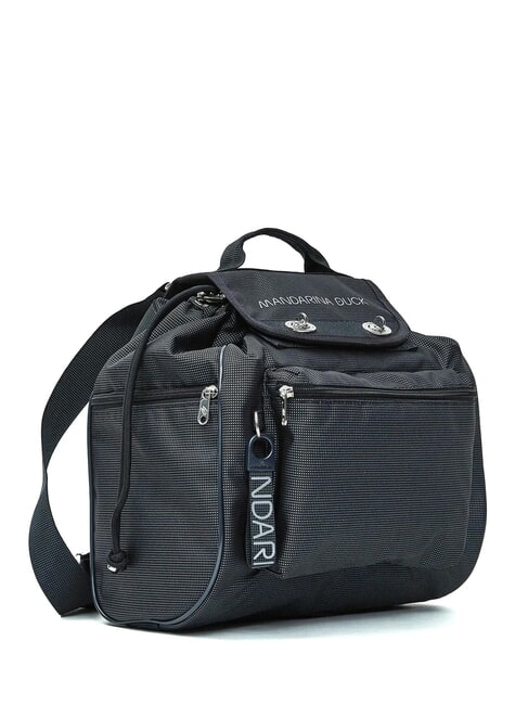 MD20 Rucksack mit Klappe Schorf - Damentaschen