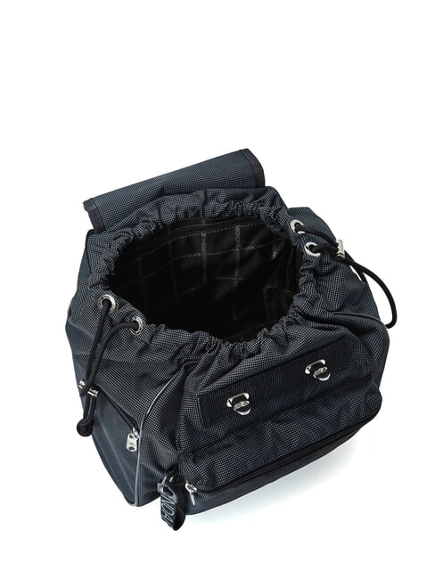 MD20 Rucksack mit Klappe Schorf - Damentaschen