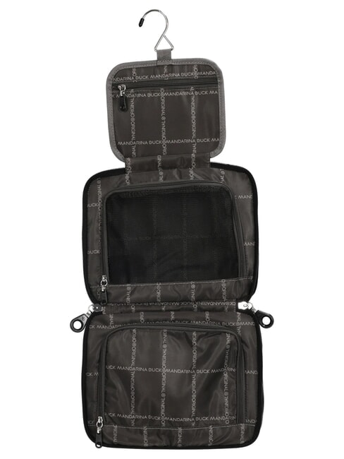 MD20 Sch&ouml;nheit SCHWARZ - Beauty-Case