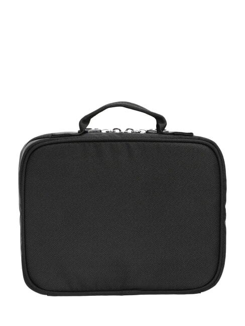 MD20 Sch&ouml;nheit SCHWARZ - Beauty-Case
