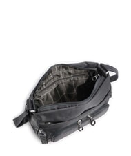 MANDARINA DUCK MD20  Umh&auml;ngetasche STAHL - Damentaschen - 4