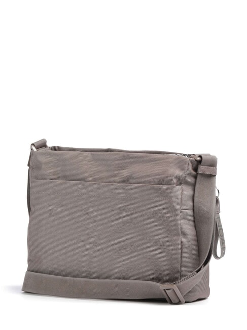MD20  Umh&auml;ngetasche Taupe - Damentaschen